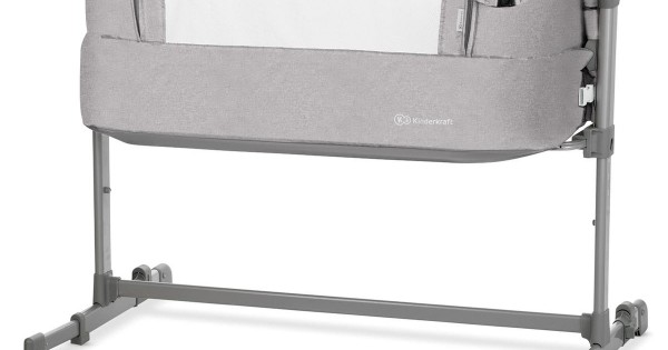 Kinderkraft 2 in 1 baby cot top